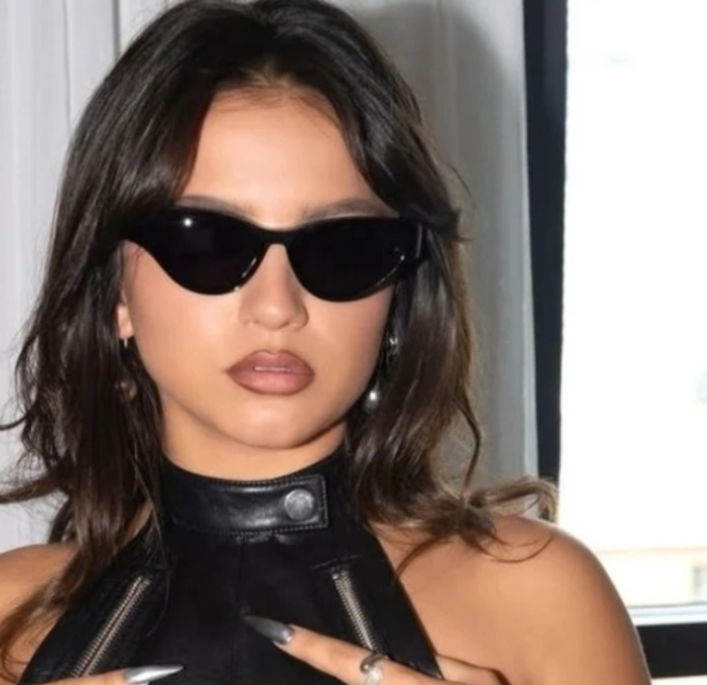 YSL SL M144 001 - AS SEEN ON ISABELA MERCED  NWT